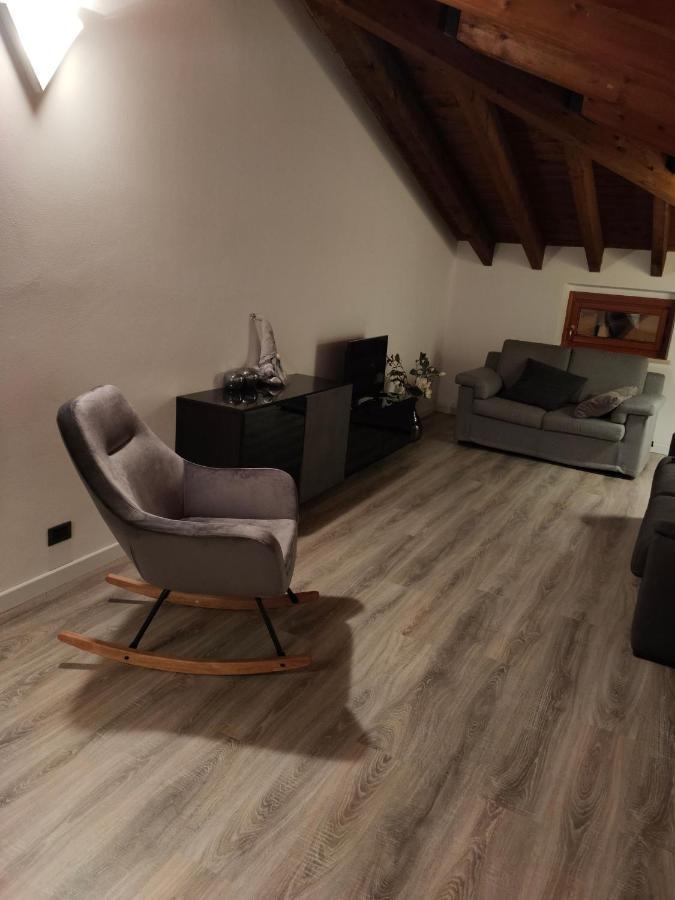Verona Relais + Private Parking Exteriér fotografie