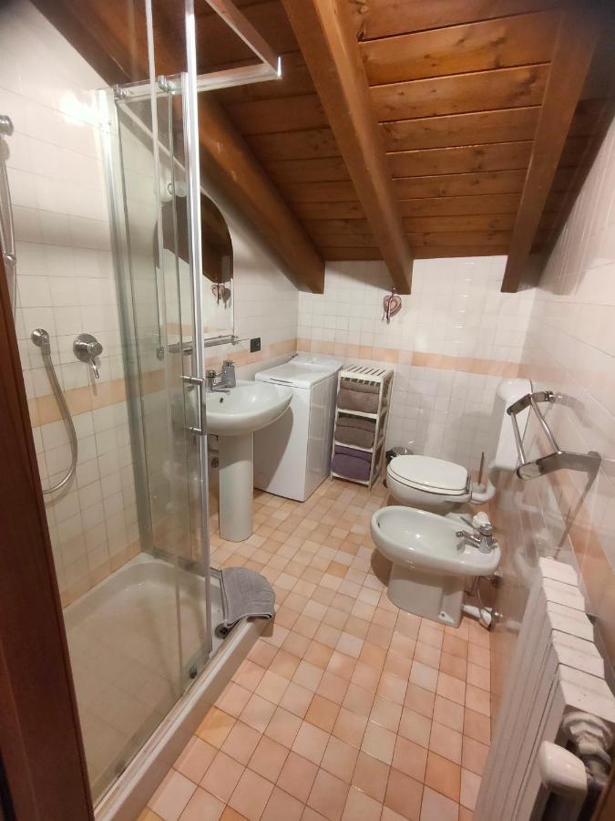 Verona Relais + Private Parking Exteriér fotografie