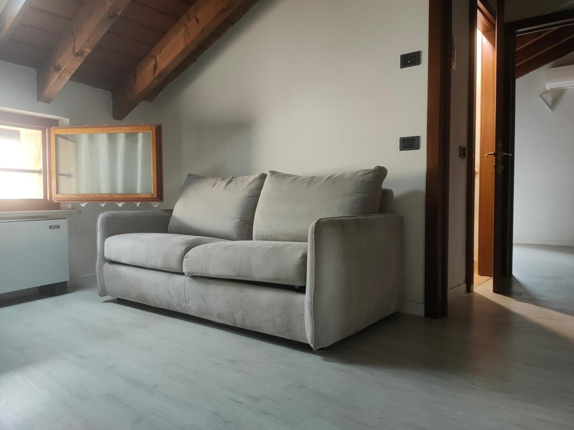Verona Relais + Private Parking Exteriér fotografie