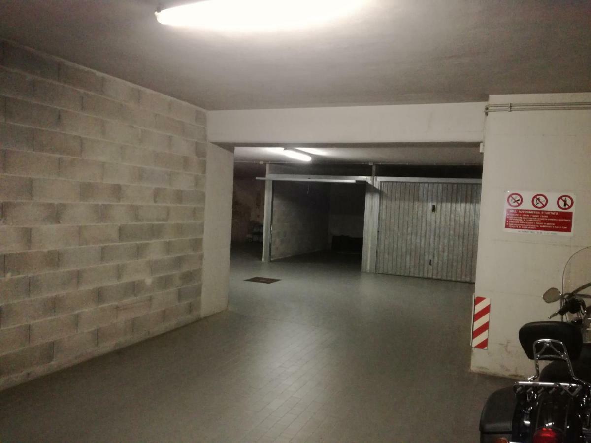 Verona Relais + Private Parking Exteriér fotografie