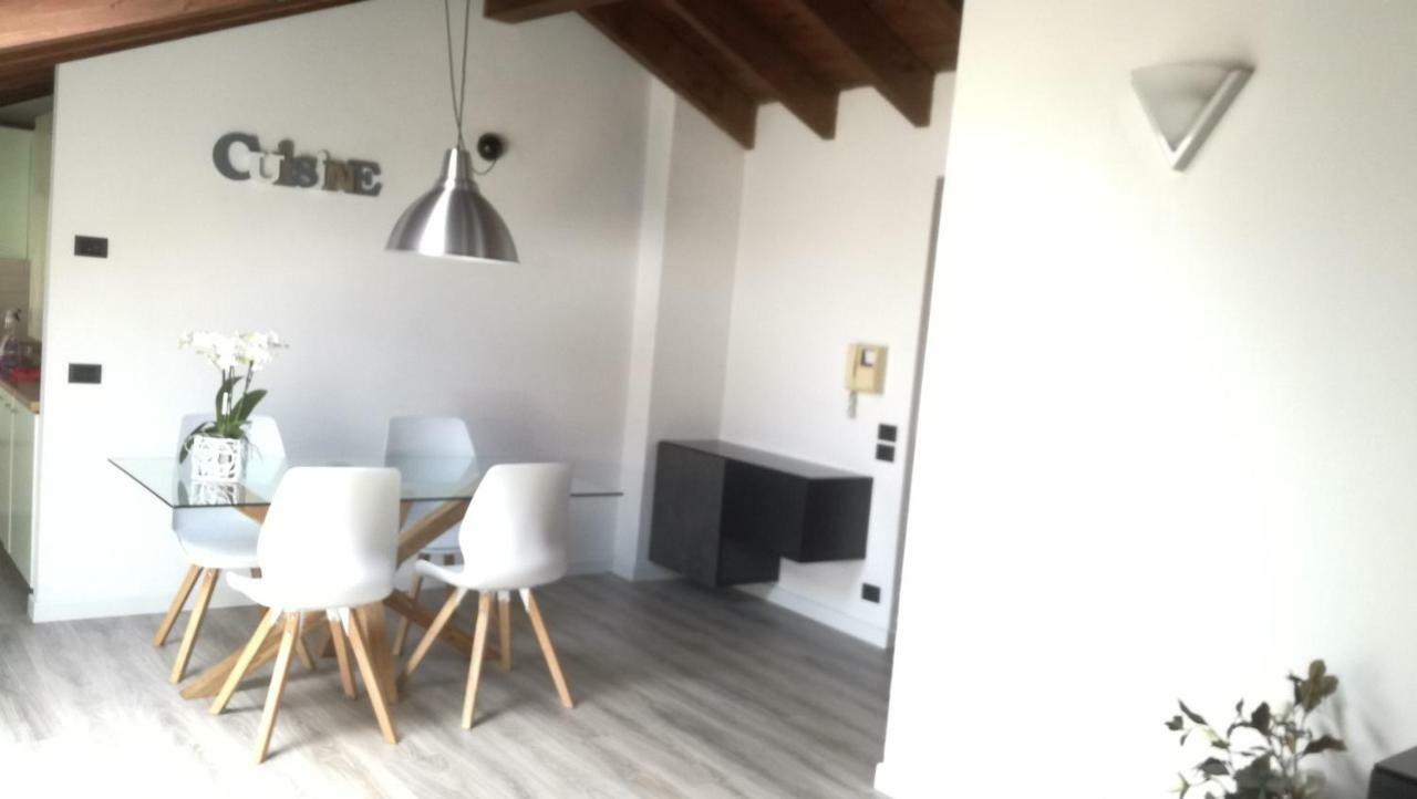 Verona Relais + Private Parking Exteriér fotografie