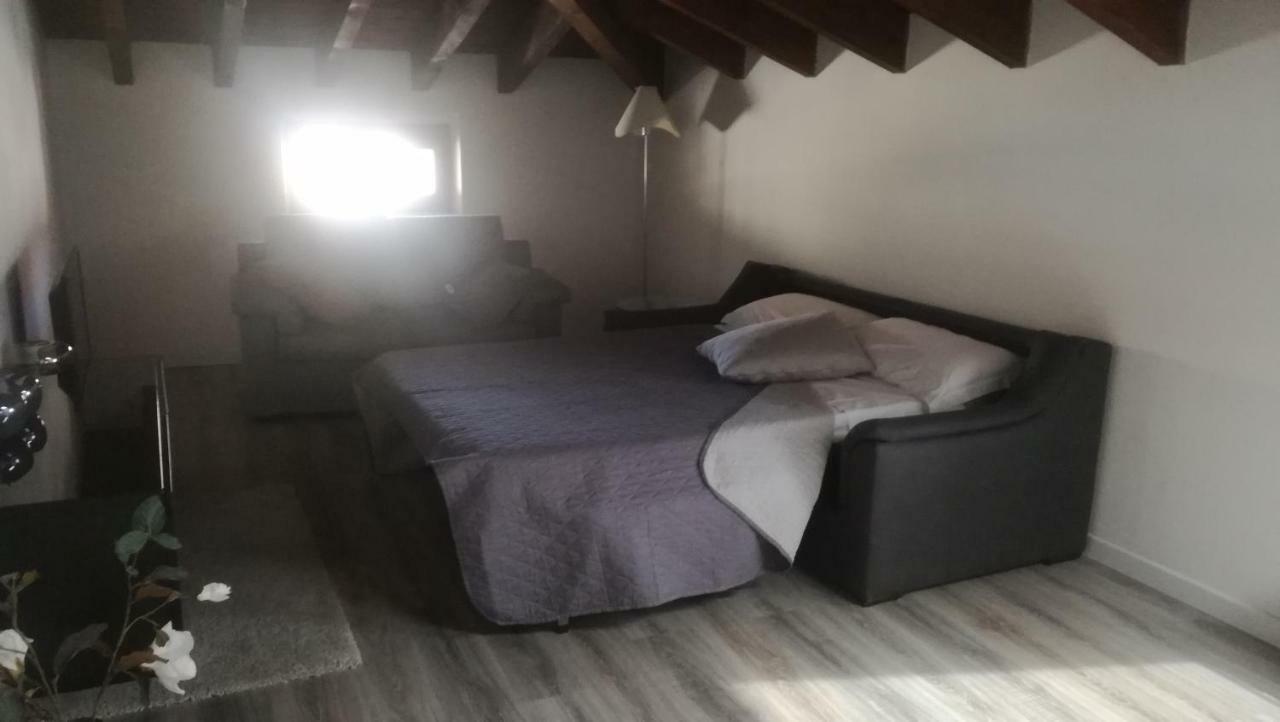 Verona Relais + Private Parking Exteriér fotografie